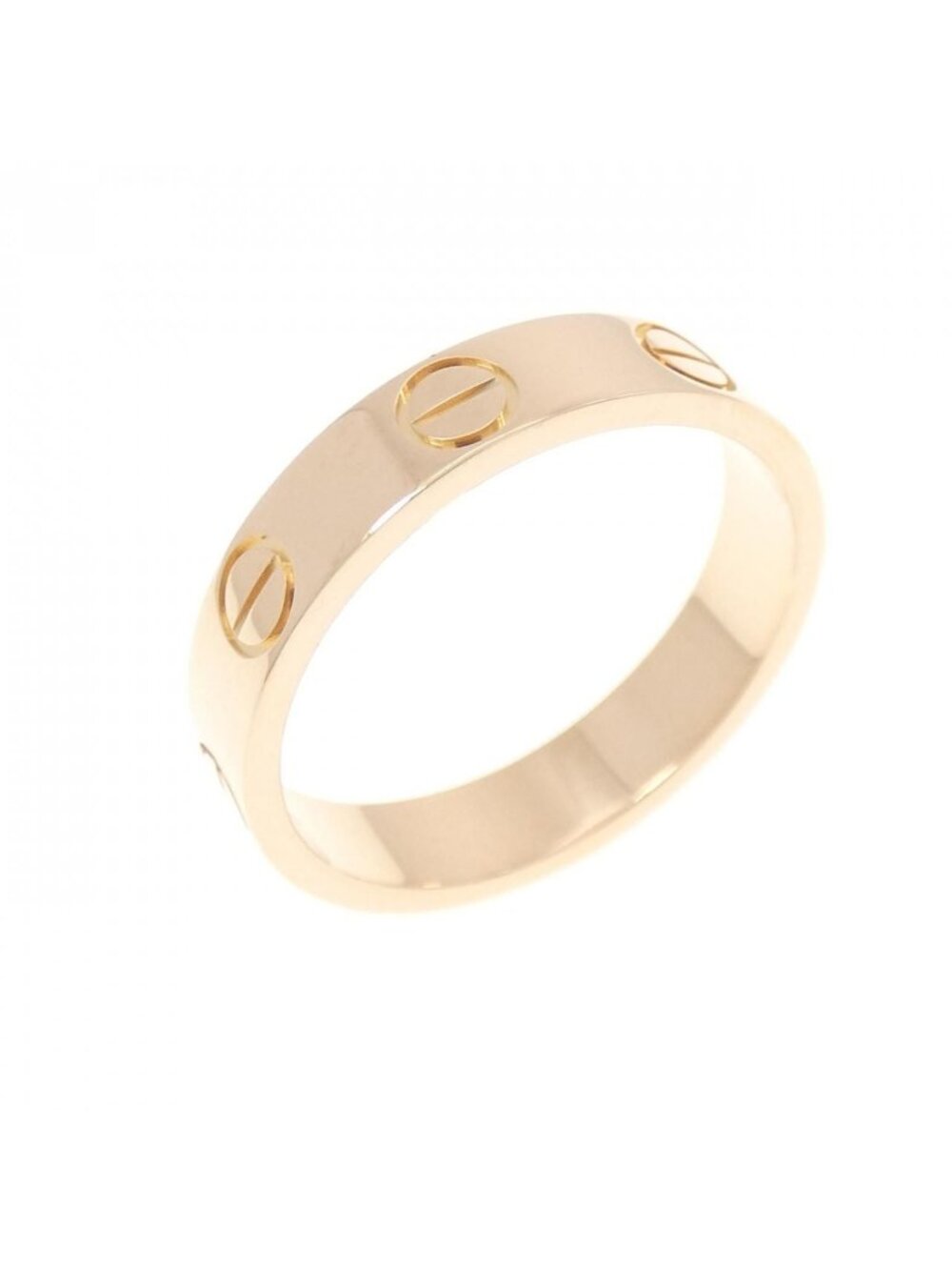 Cartier Mini Love Ring
